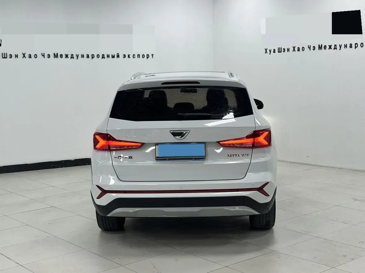 2023 Jetta VS7 1.4T 150HP L4 6AT,autocango,china used car exporter,china ev exporter,chinese used car exporter,chinese used ev exporter