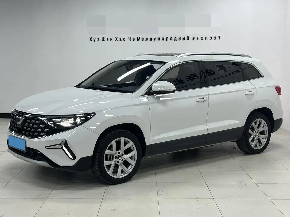 2023 Jetta VS7 1.4T 150HP L4 6AT,autocango,china used car exporter,china ev exporter,chinese used car exporter,chinese used ev exporter