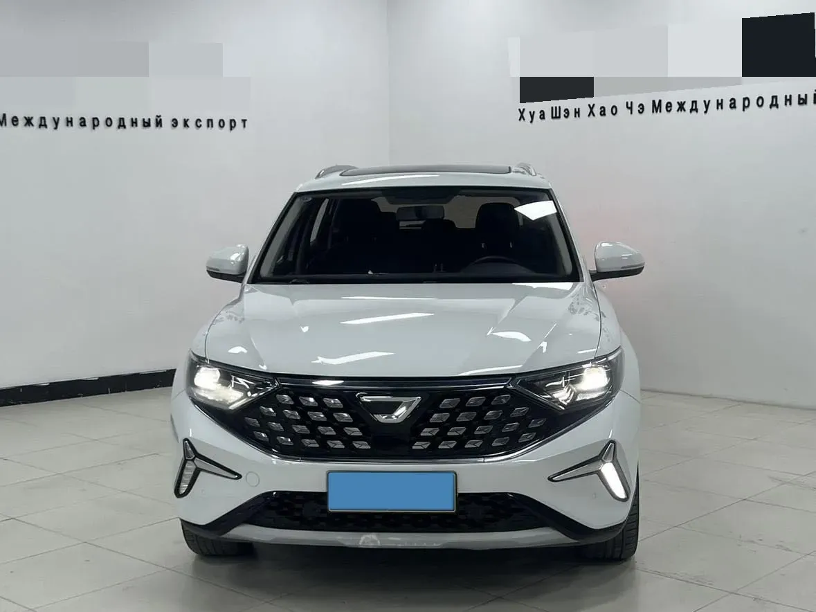 2023 Jetta VS7 1.4T 150HP L4 6AT,autocango,china used car exporter,china ev exporter,chinese used car exporter,chinese used ev exporter