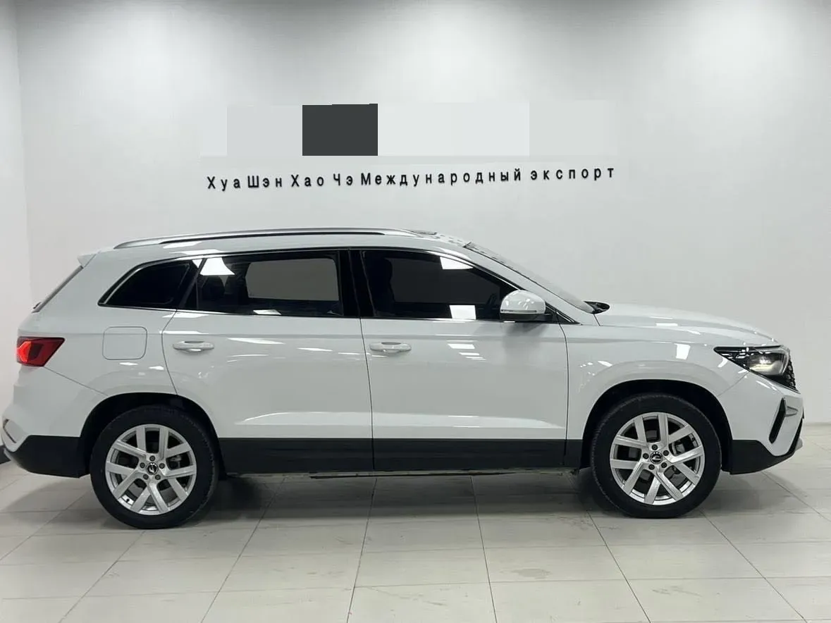 2023 Jetta VS7 1.4T 150HP L4 6AT,autocango,china used car exporter,china ev exporter,chinese used car exporter,chinese used ev exporter