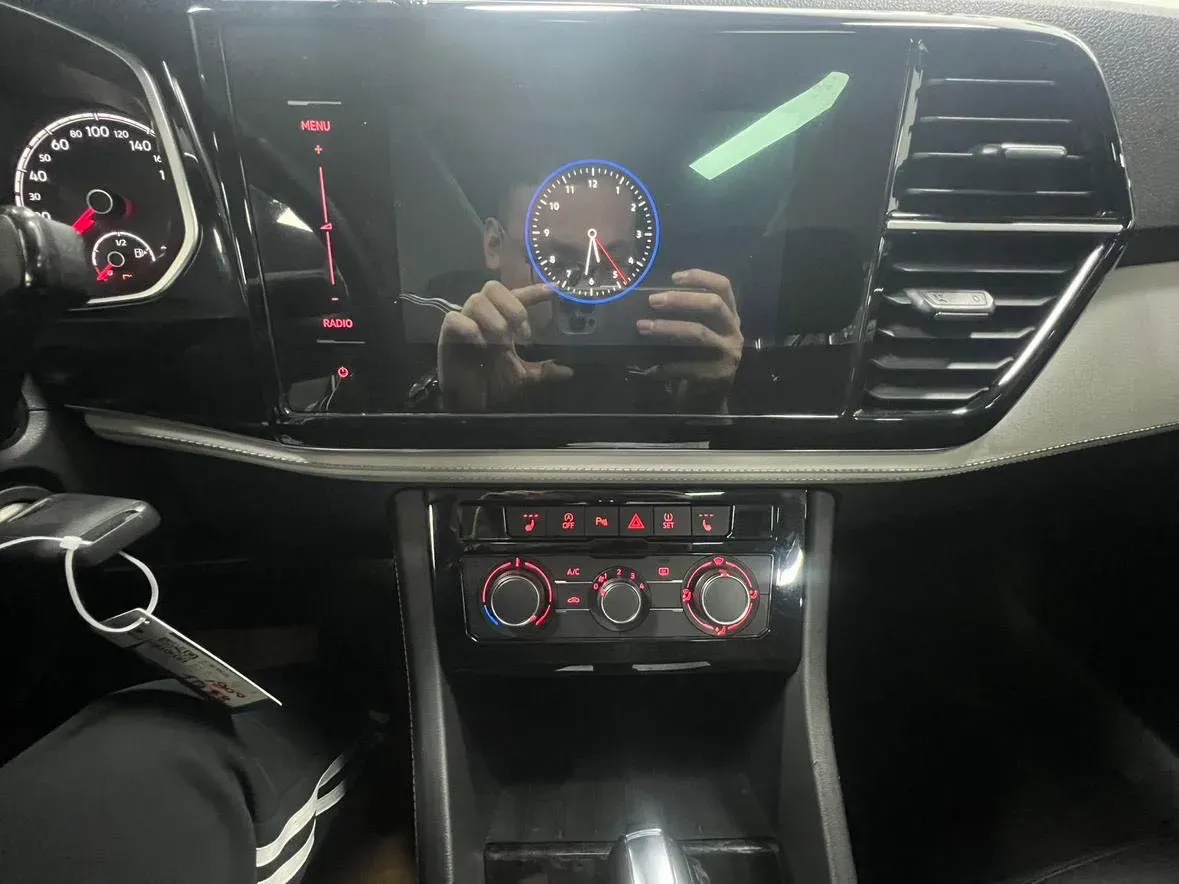 2023 Jetta VS7 1.4T 150HP L4 6AT,autocango,china used car exporter,china ev exporter,chinese used car exporter,chinese used ev exporter