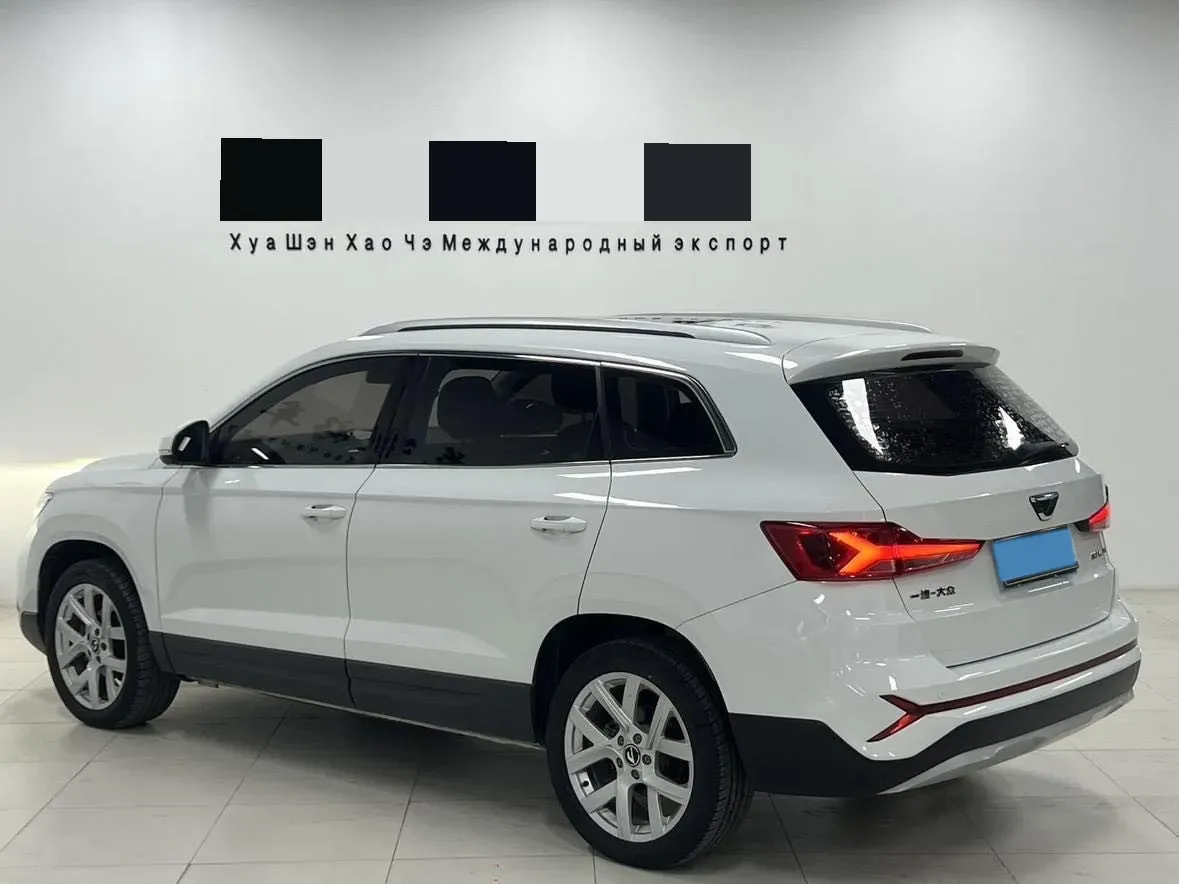 2023 Jetta VS7 1.4T 150HP L4 6AT,autocango,china used car exporter,china ev exporter,chinese used car exporter,chinese used ev exporter