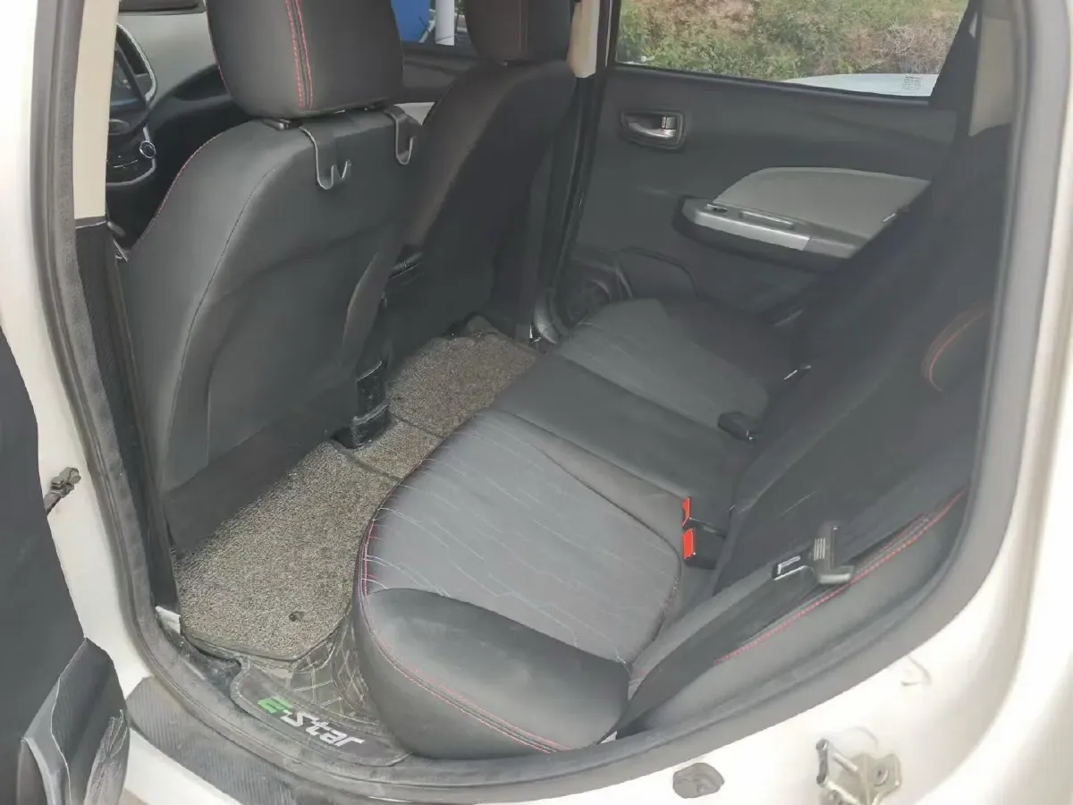 2021 ChangAn BenBen E-Star BEV 32.2KWH,autocango,china used car exporter,china ev exporter,chinese used car exporter,chinese used ev exporter