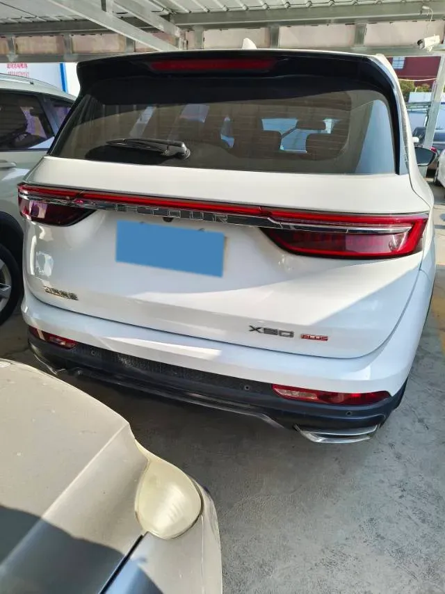 2021 Jetour X90 1.6T 197HP L4 7DCT,autocango,china used car exporter,china ev exporter,chinese used car exporter,chinese used ev exporter