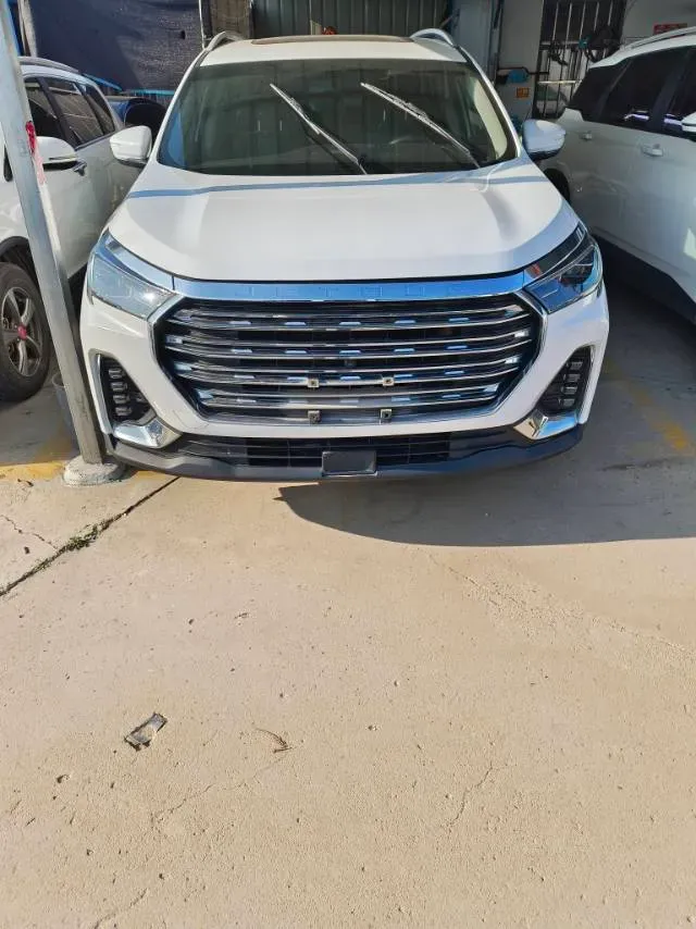 2021 Jetour X90 1.6T 197HP L4 7DCT,autocango,china used car exporter,china ev exporter,chinese used car exporter,chinese used ev exporter