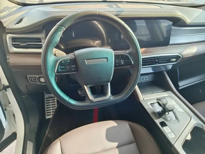 2021 Jetour X90 1.6T 197HP L4 7DCT,autocango,china used car exporter,china ev exporter,chinese used car exporter,chinese used ev exporter