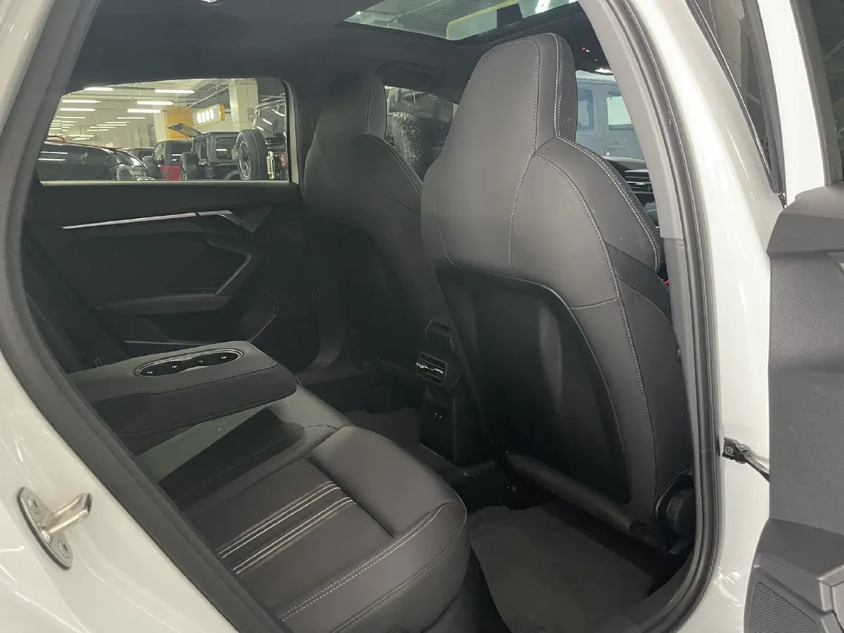 2022 Audi A3 1.4T 150HP L4 7DCT,autocango,china used car exporter,china ev exporter,chinese used car exporter,chinese used ev exporter