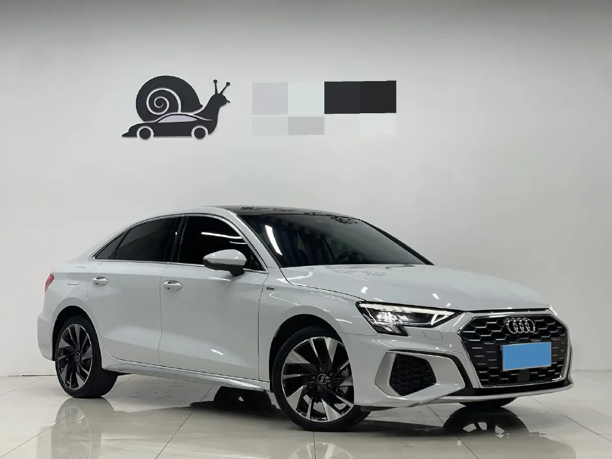 2022 Audi A3 1.4T 150HP L4 7DCT,autocango,china used car exporter,china ev exporter,chinese used car exporter,chinese used ev exporter