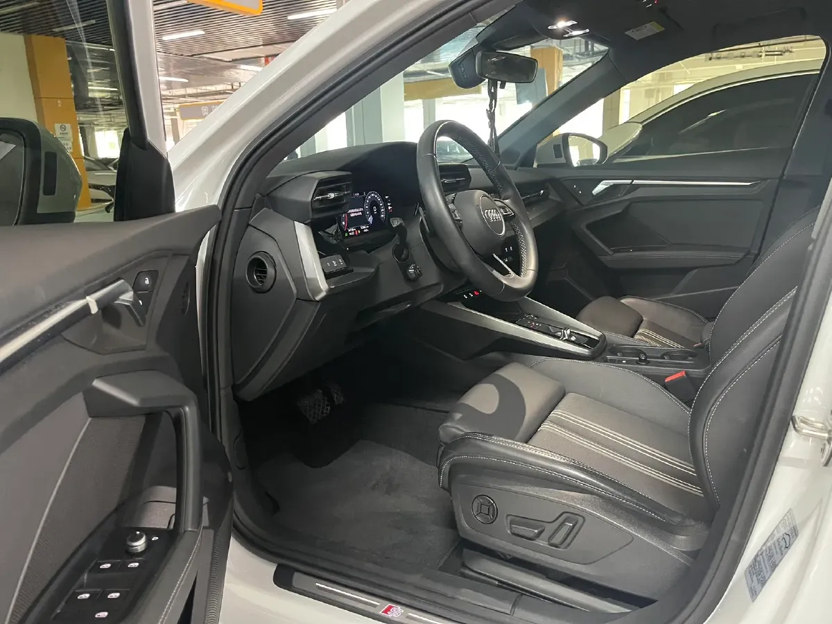 2022 Audi A3 1.4T 150HP L4 7DCT,autocango,china used car exporter,china ev exporter,chinese used car exporter,chinese used ev exporter