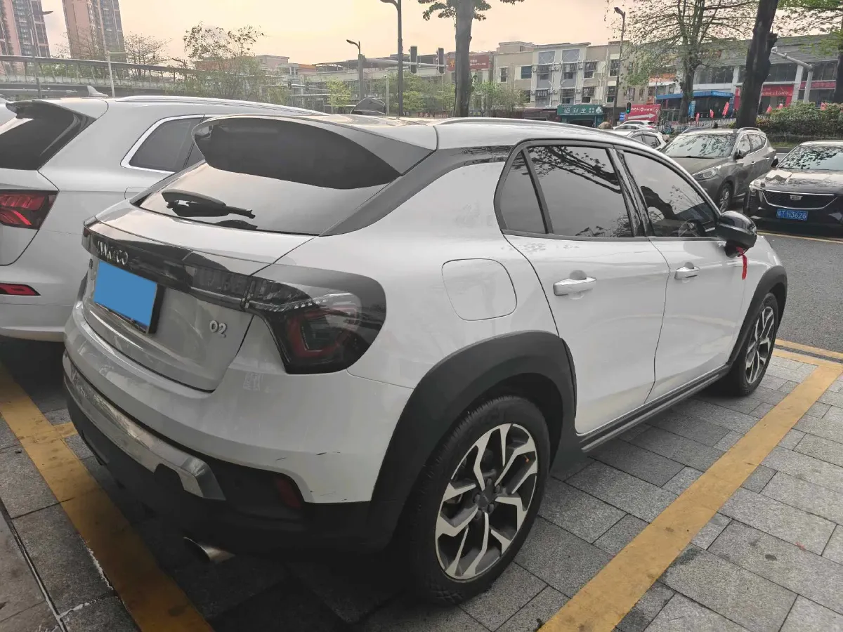 2018 Toyota C-HR 2.0L 171HP L4 CVT,autocango,china used car exporter,china ev exporter,chinese used car exporter,chinese used ev exporter