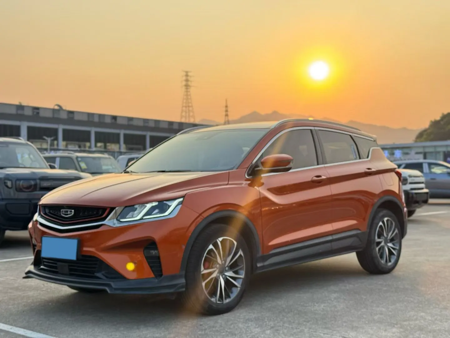 autocango,china used car exporter,china ev exporter,chinese used car exporter,chinese used ev exporter