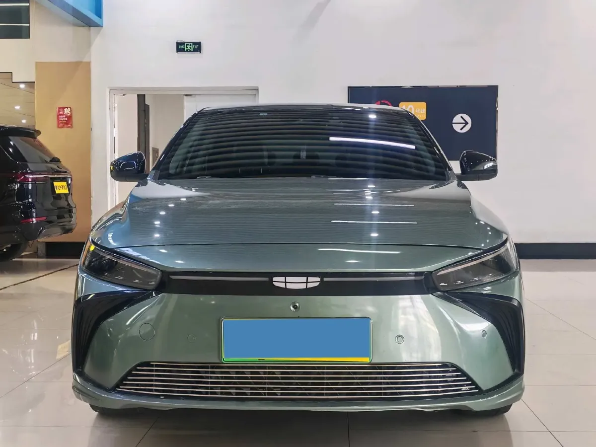 2022 Ruichi Auto ED71 BEV 60.152KWH,autocango,china used car exporter,china ev exporter,chinese used car exporter,chinese used ev exporter