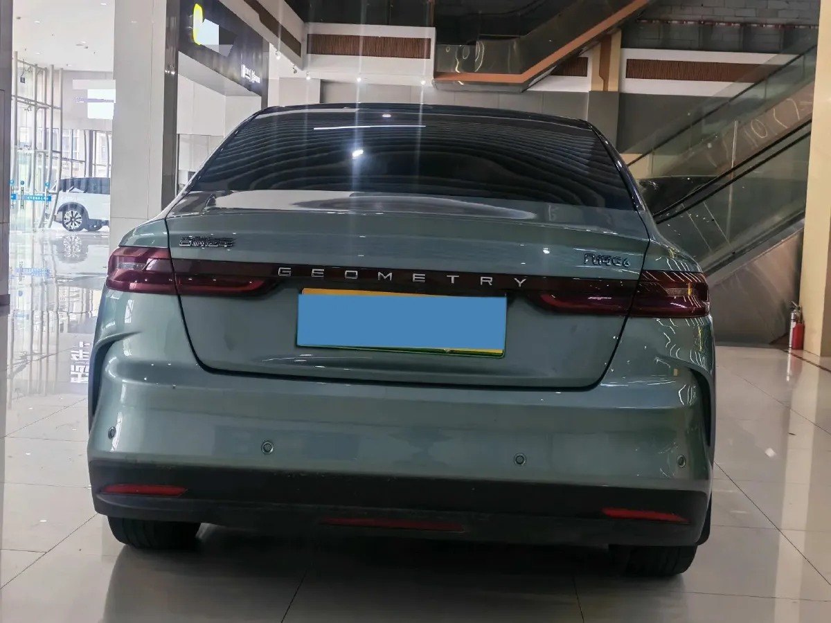 2022 Ruichi Auto ED71 BEV 60.152KWH,autocango,china used car exporter,china ev exporter,chinese used car exporter,chinese used ev exporter