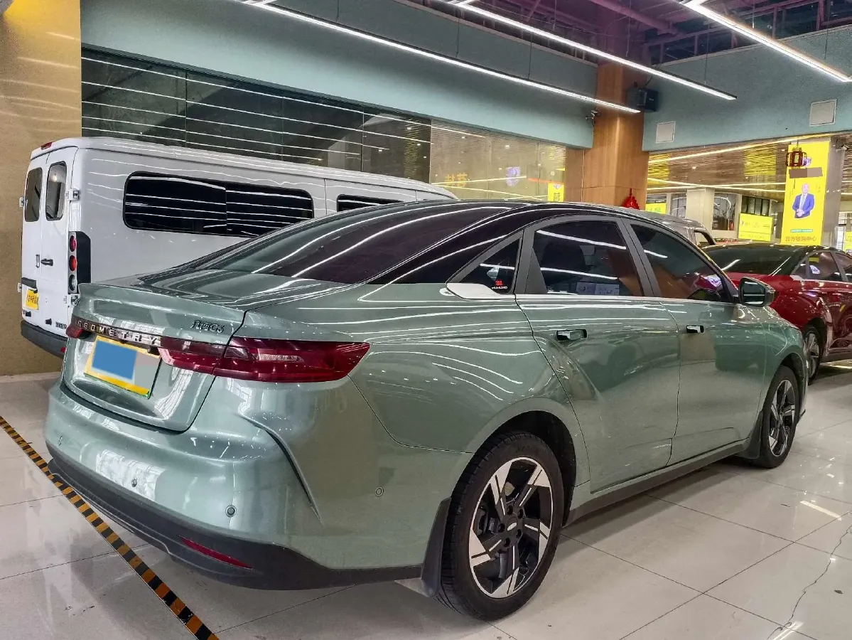 2022 Ruichi Auto ED71 BEV 60.152KWH,autocango,china used car exporter,china ev exporter,chinese used car exporter,chinese used ev exporter