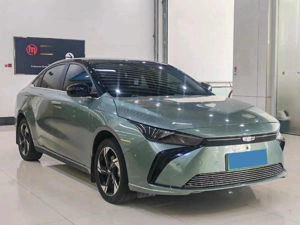 2022 Ruichi Auto ED71 BEV 60.152KWH,autocango,china used car exporter,china ev exporter,chinese used car exporter,chinese used ev exporter