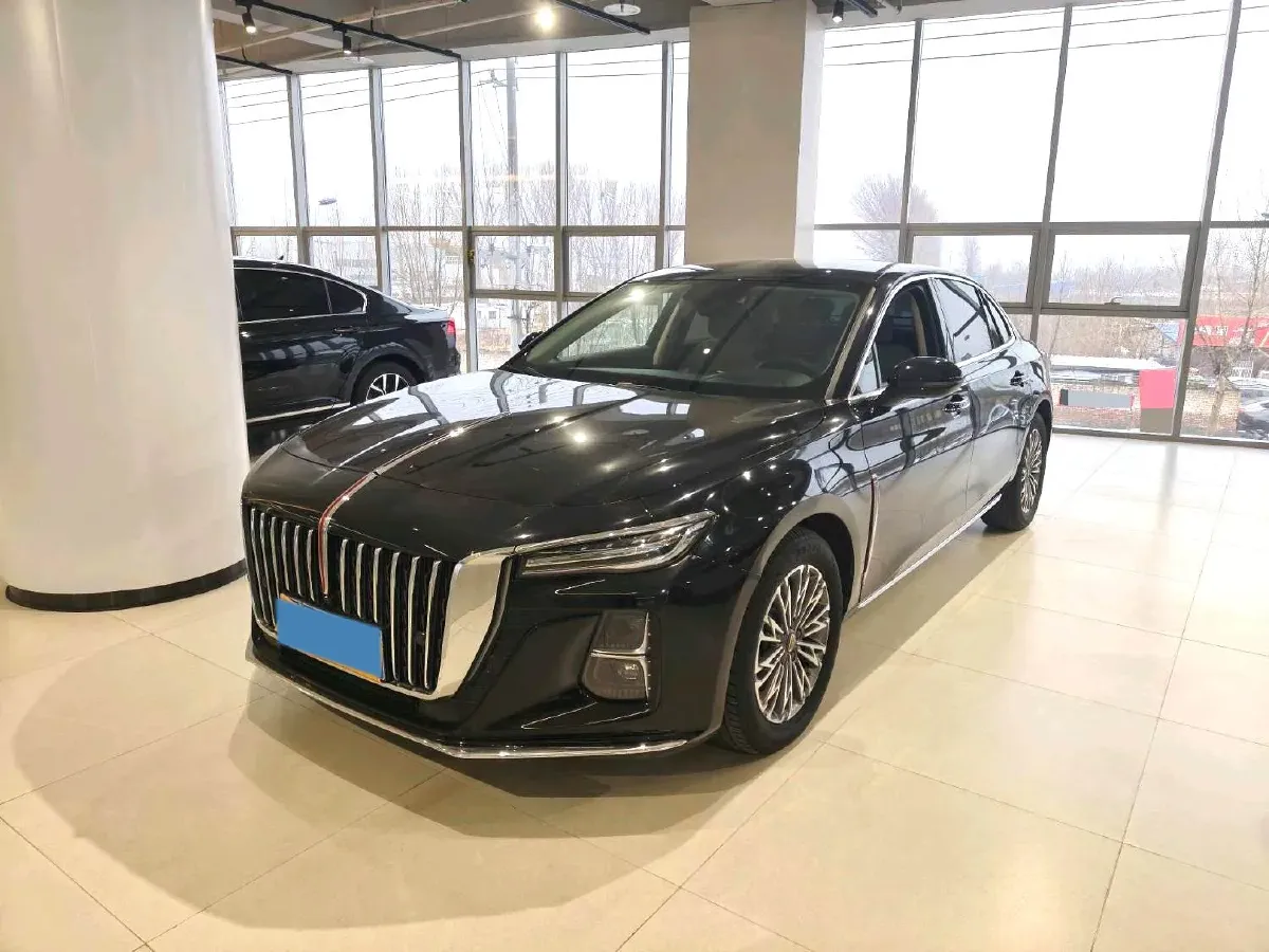 2024 HongQi H5 1.5T 169HP L4 7DCT,autocango,china used car exporter,china ev exporter,chinese used car exporter,chinese used ev exporter