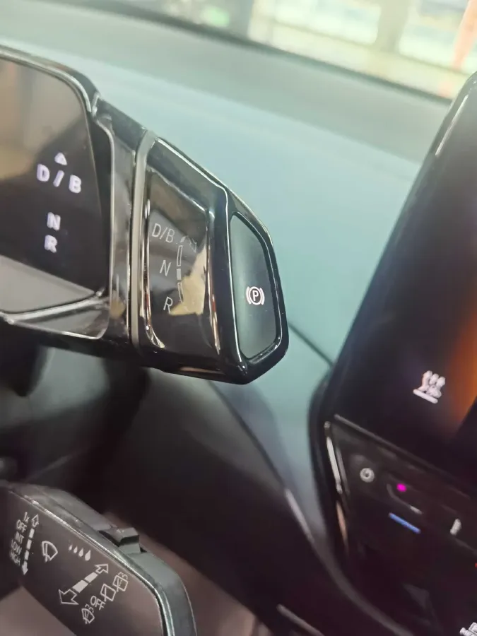 2023 Volkswagen ID.4 X BEV 52.8KWH,autocango,china used car exporter,china ev exporter,chinese used car exporter,chinese used ev exporter