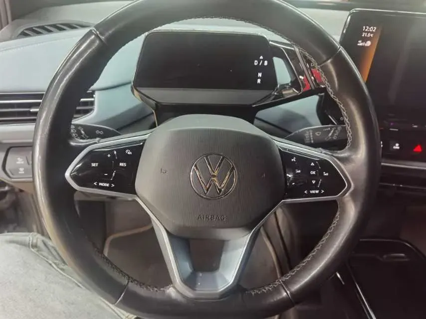 2023 Volkswagen ID.4 X BEV 52.8KWH,autocango,china used car exporter,china ev exporter,chinese used car exporter,chinese used ev exporter