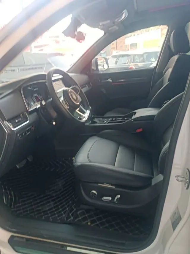 2017 Zotye T600 Coupe 1.5T 156HP L4 6AT,autocango,china used car exporter,china ev exporter,chinese used car exporter,chinese used ev exporter