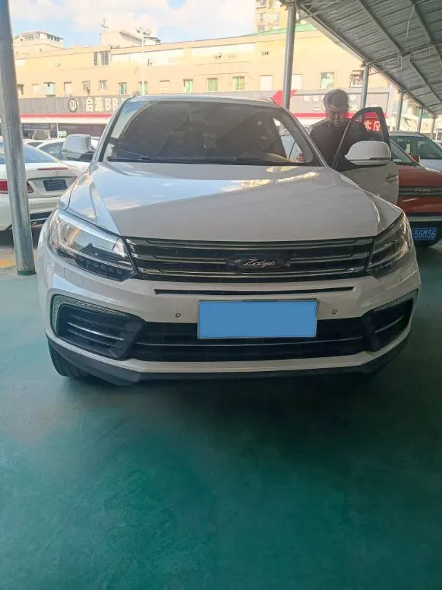 2017 Zotye T600 Coupe 1.5T 156HP L4 6AT,autocango,china used car exporter,china ev exporter,chinese used car exporter,chinese used ev exporter