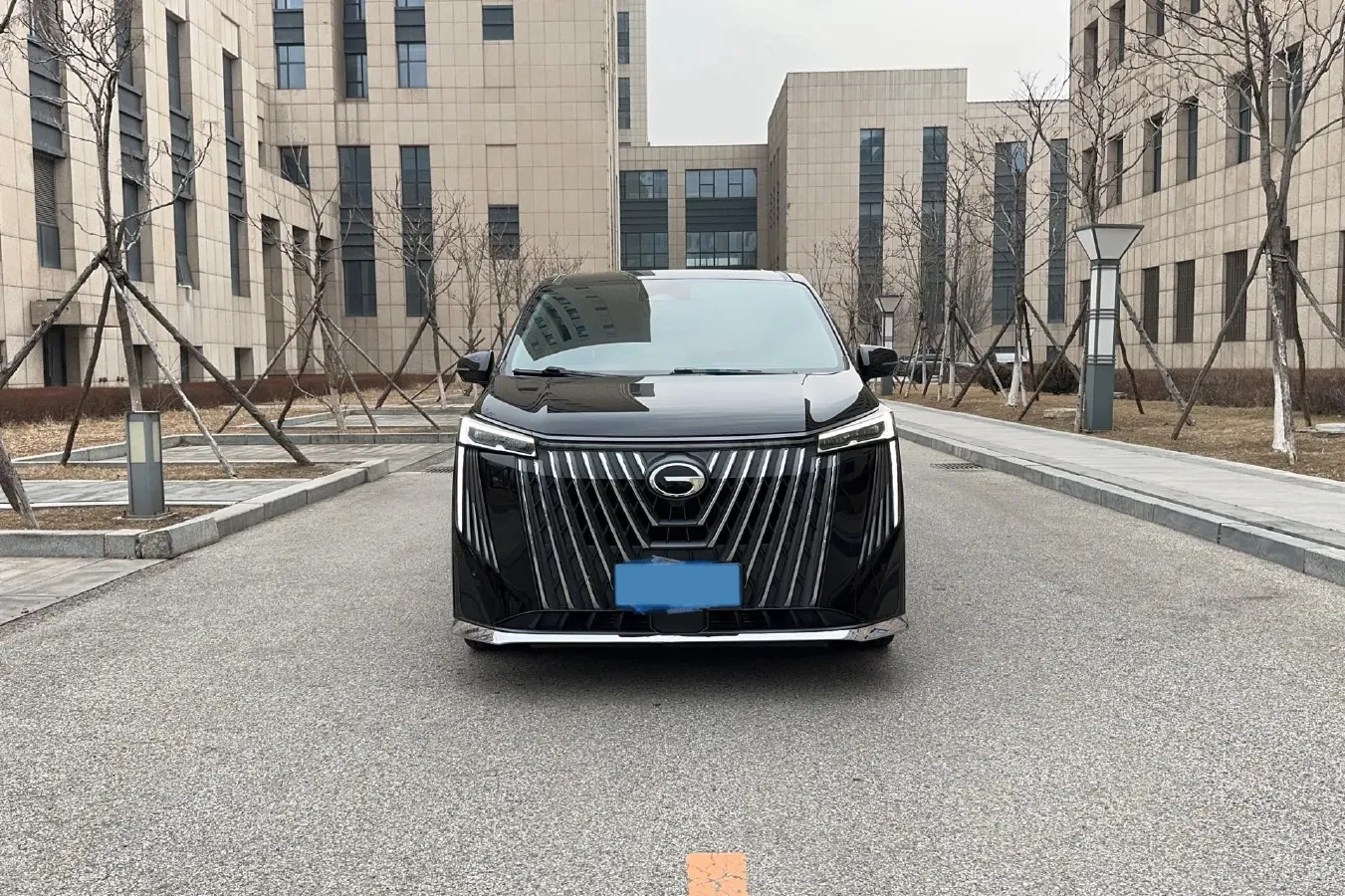 2024 GAC Trumpchi M8 2.0T 252HP L4 8AT,autocango,china used car exporter,china ev exporter,chinese used car exporter,chinese used ev exporter