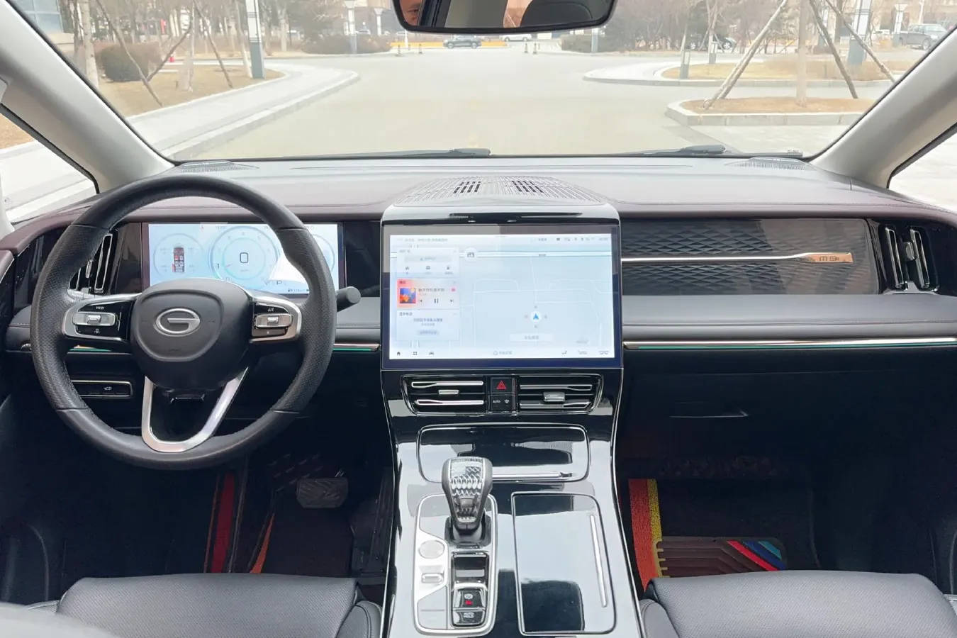 2024 GAC Trumpchi M8 2.0T 252HP L4 8AT,autocango,china used car exporter,china ev exporter,chinese used car exporter,chinese used ev exporter