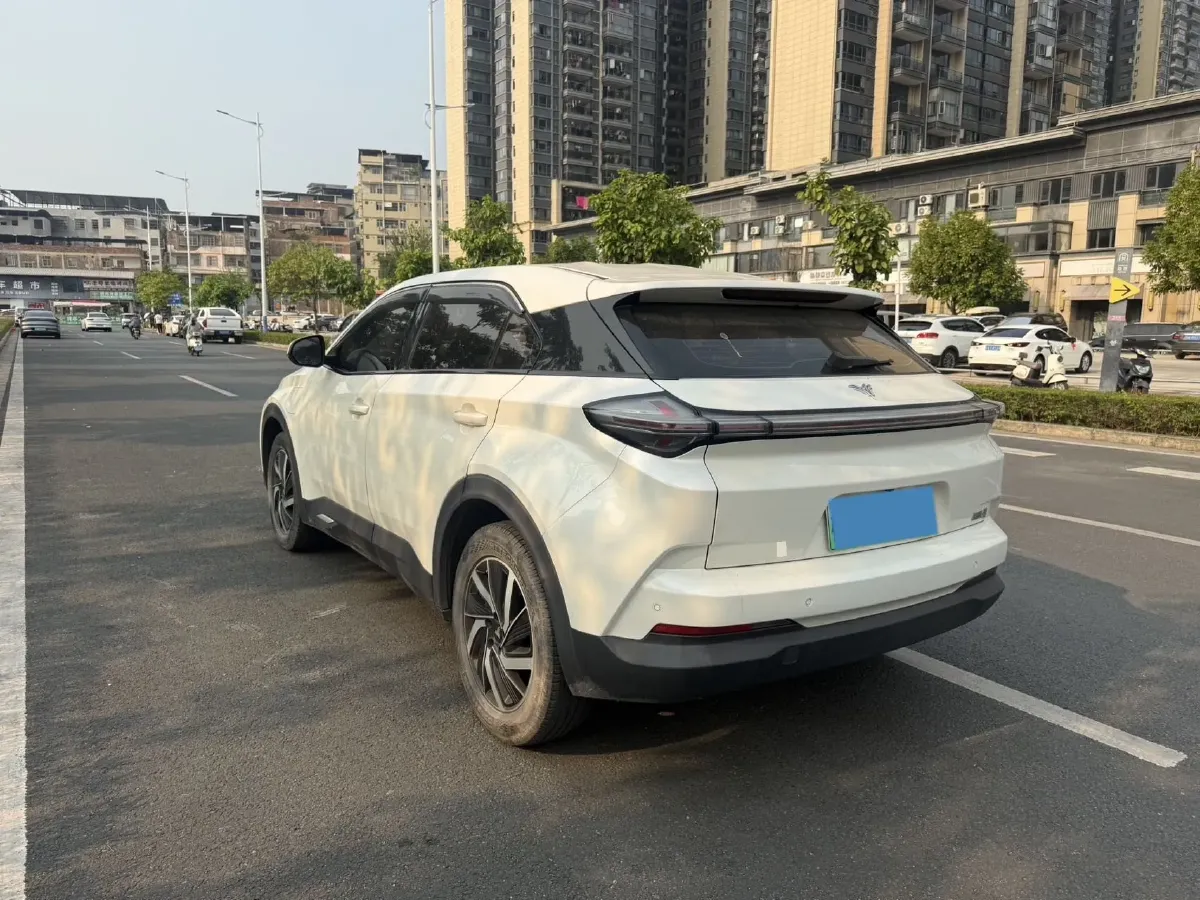 2021 Neta U BEV 54.34KWH,autocango,china used car exporter,china ev exporter,chinese used car exporter,chinese used ev exporter