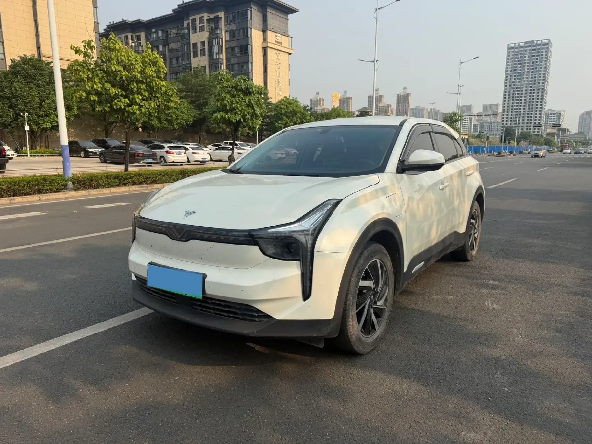 2021 Neta U BEV 54.34KWH,autocango,china used car exporter,china ev exporter,chinese used car exporter,chinese used ev exporter