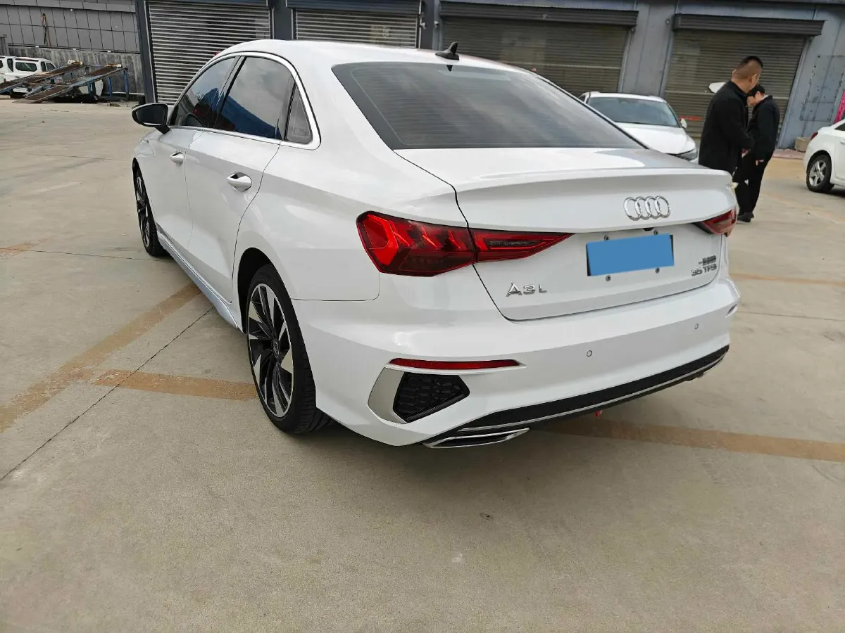 2023 Audi A3 1.4T 150HP L4 7DCT,autocango,china used car exporter,china ev exporter,chinese used car exporter,chinese used ev exporter