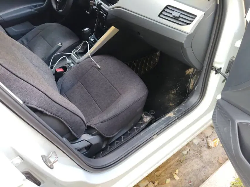 2023 Volkswagen Polo 1.5L 113HP L4 6AT,autocango,china used car exporter,china ev exporter,chinese used car exporter,chinese used ev exporter