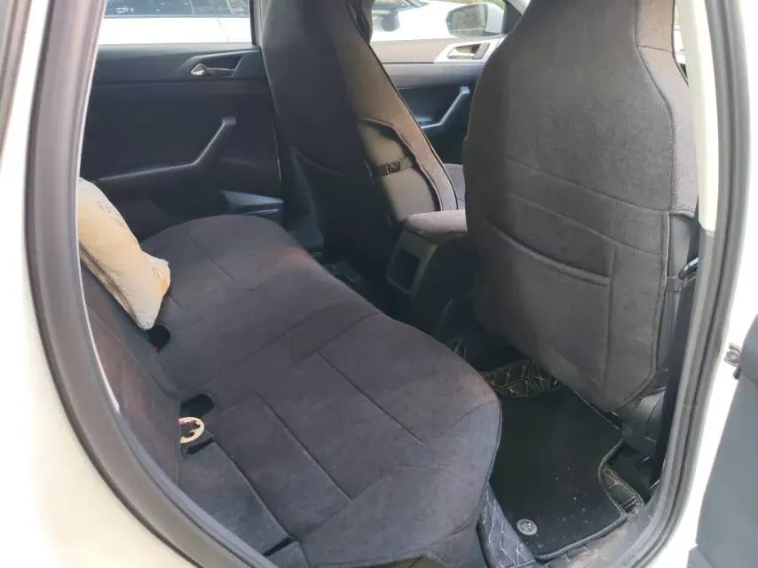 2023 Volkswagen Polo 1.5L 113HP L4 6AT,autocango,china used car exporter,china ev exporter,chinese used car exporter,chinese used ev exporter