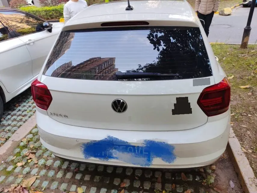 2023 Volkswagen Polo 1.5L 113HP L4 6AT,autocango,china used car exporter,china ev exporter,chinese used car exporter,chinese used ev exporter