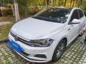 2023 VOLKSWAGEN POLO,autocango,china used car exporter,china ev exporter,chinese used car exporter,chinese used ev exporter