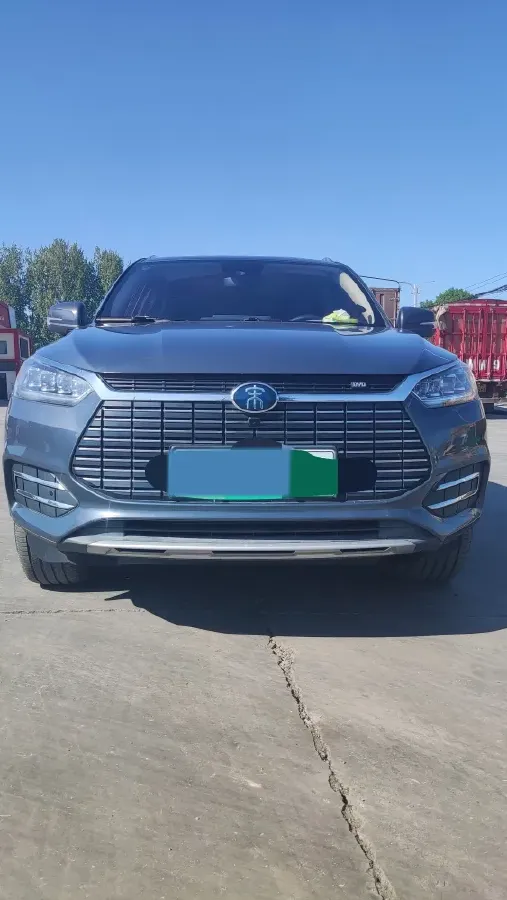2019 BYD Song BEV 61.9KWH,autocango,china used car exporter,china ev exporter,chinese used car exporter,chinese used ev exporter