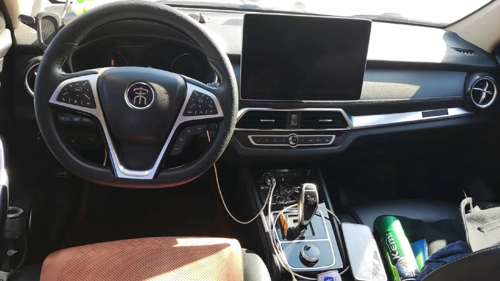 2019 BYD Song BEV 61.9KWH,autocango,china used car exporter,china ev exporter,chinese used car exporter,chinese used ev exporter