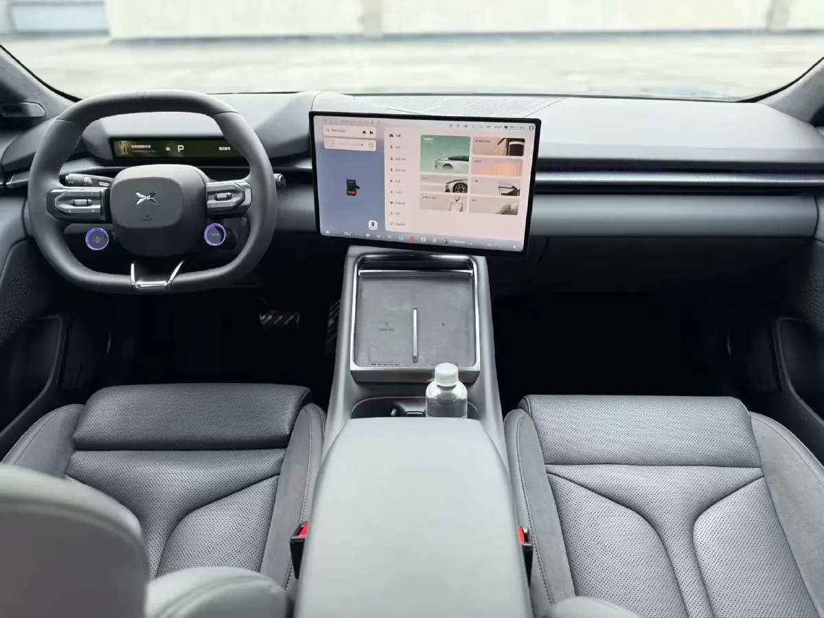 2025 Xpeng P7 BEV,autocango,china used car exporter,china ev exporter,chinese used car exporter,chinese used ev exporter