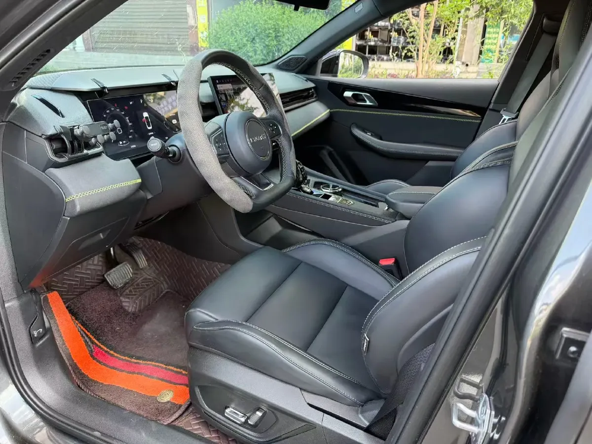 2023 MAXUS G50 1.5T 181HP L4 7DCT,autocango,china used car exporter,china ev exporter,chinese used car exporter,chinese used ev exporter