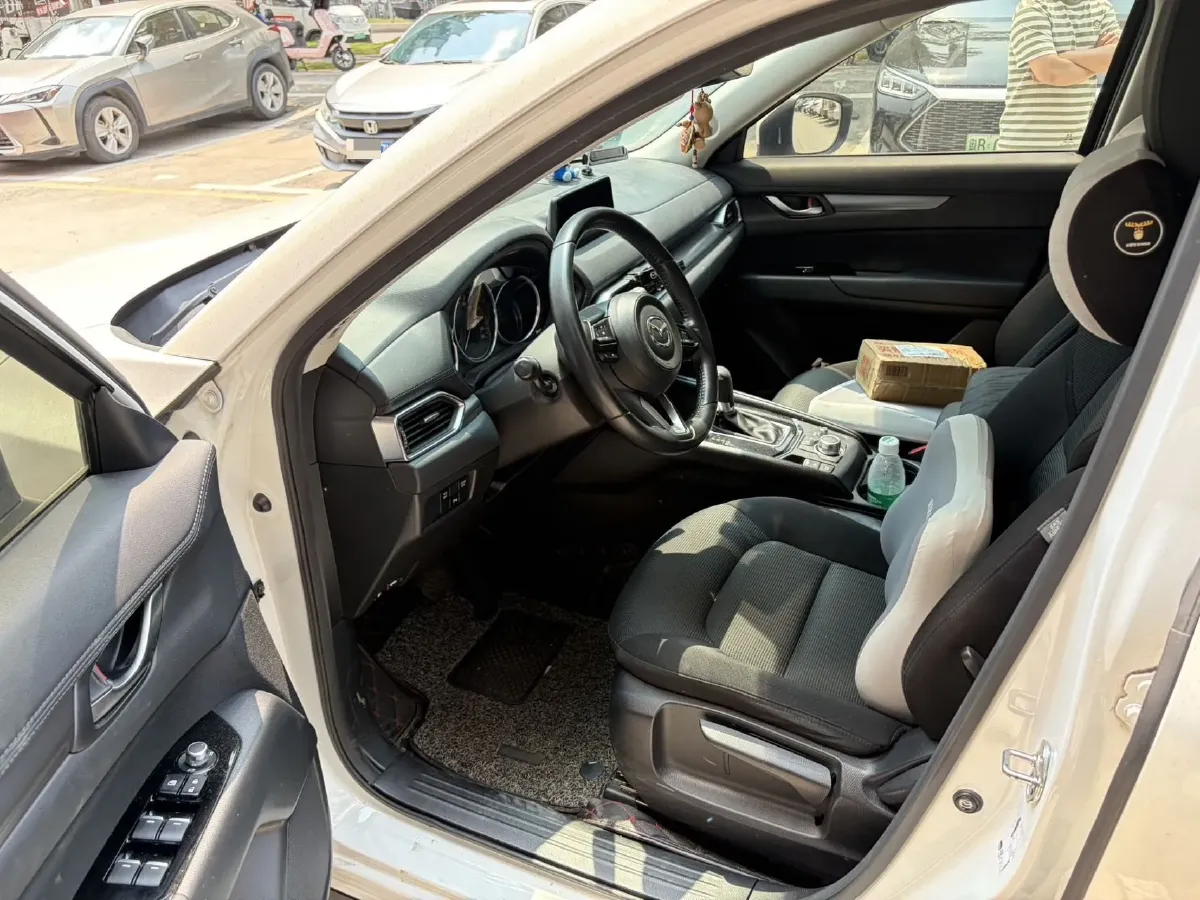 2020 Mazda CX-5 2.0L 155HP L4 6AT,autocango,china used car exporter,china ev exporter,chinese used car exporter,chinese used ev exporter