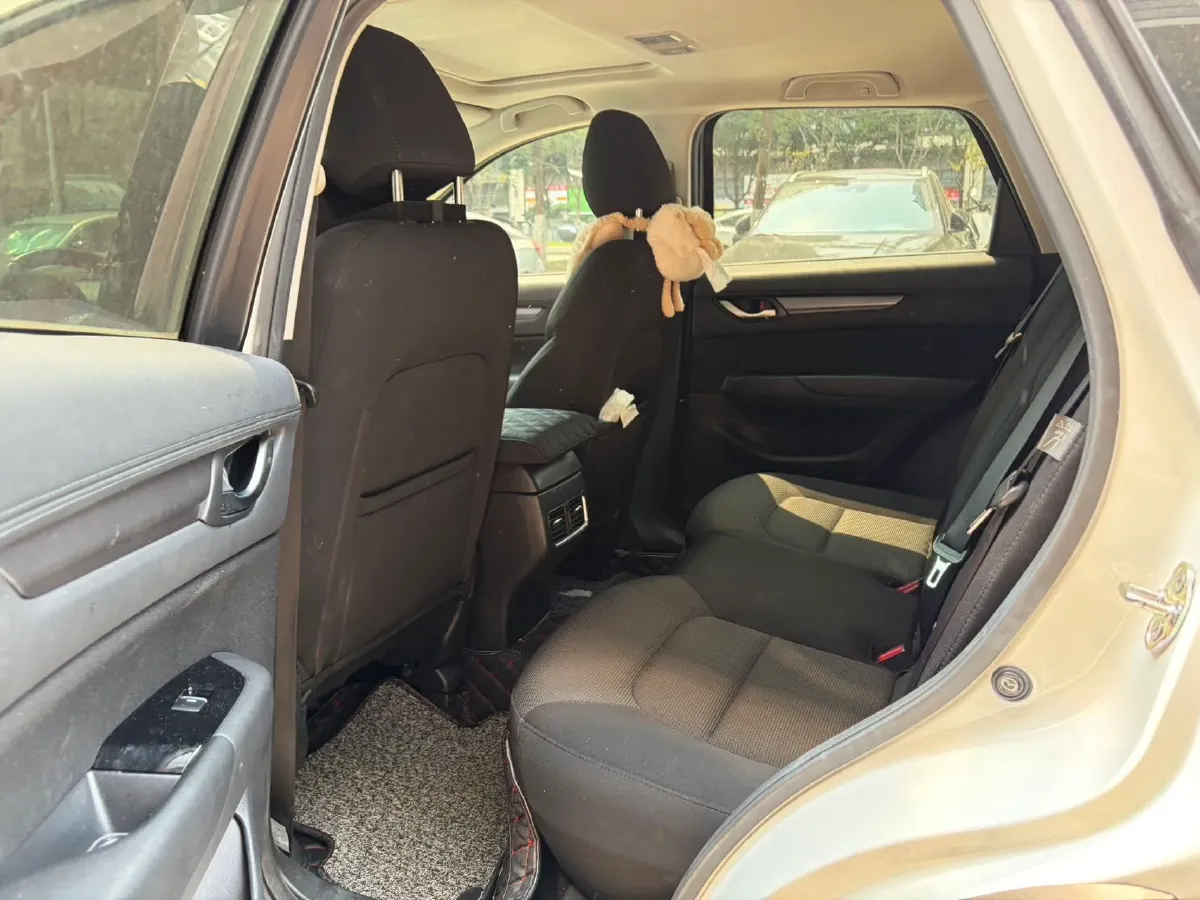 2020 Mazda CX-5 2.0L 155HP L4 6AT,autocango,china used car exporter,china ev exporter,chinese used car exporter,chinese used ev exporter