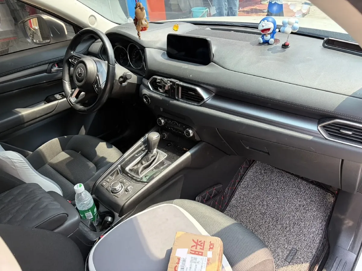 2020 Mazda CX-5 2.0L 155HP L4 6AT,autocango,china used car exporter,china ev exporter,chinese used car exporter,chinese used ev exporter