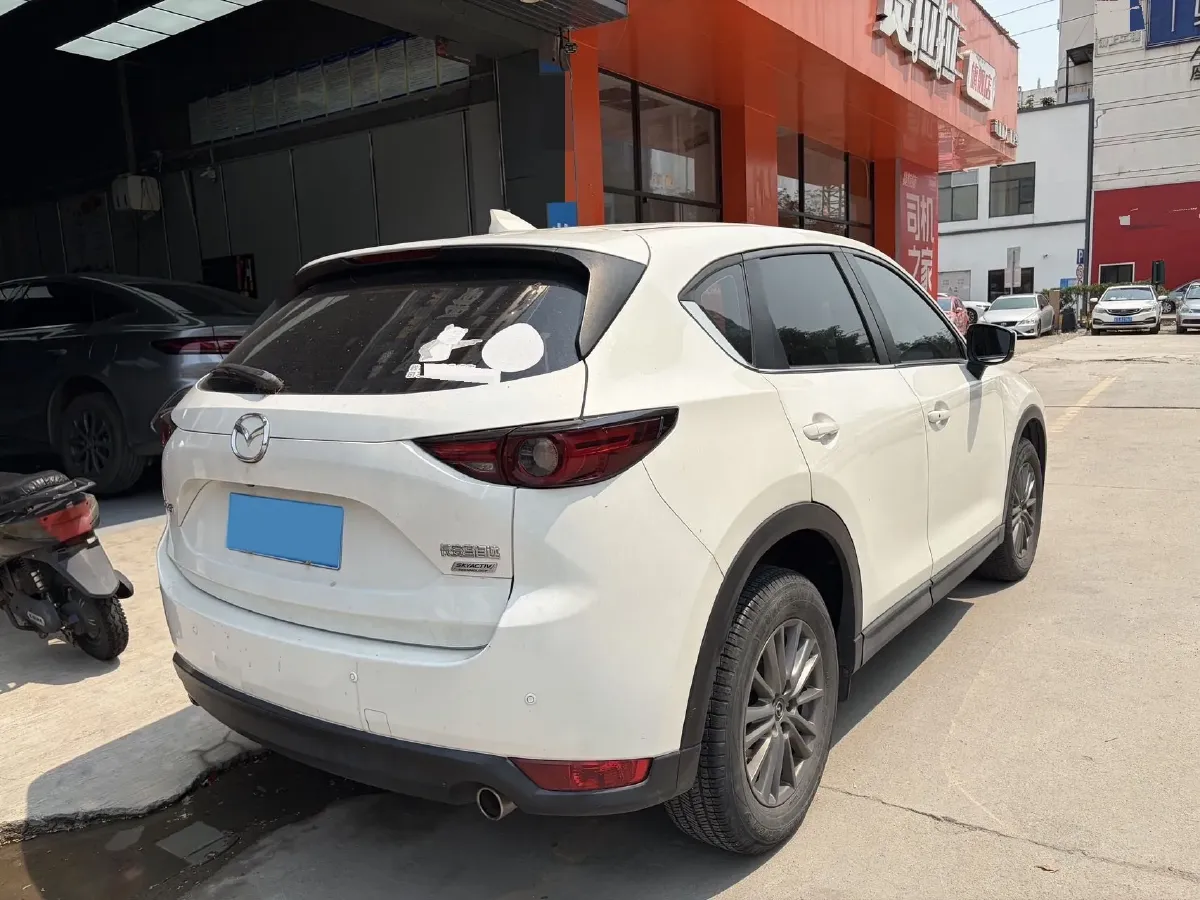 2020 Mazda CX-5 2.0L 155HP L4 6AT,autocango,china used car exporter,china ev exporter,chinese used car exporter,chinese used ev exporter
