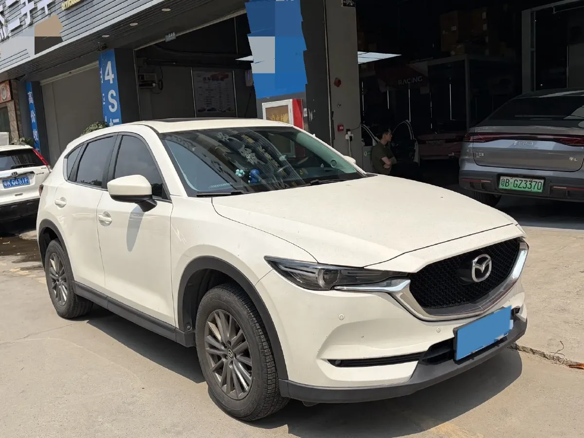 2020 Mazda CX-5 2.0L 155HP L4 6AT,autocango,china used car exporter,china ev exporter,chinese used car exporter,chinese used ev exporter