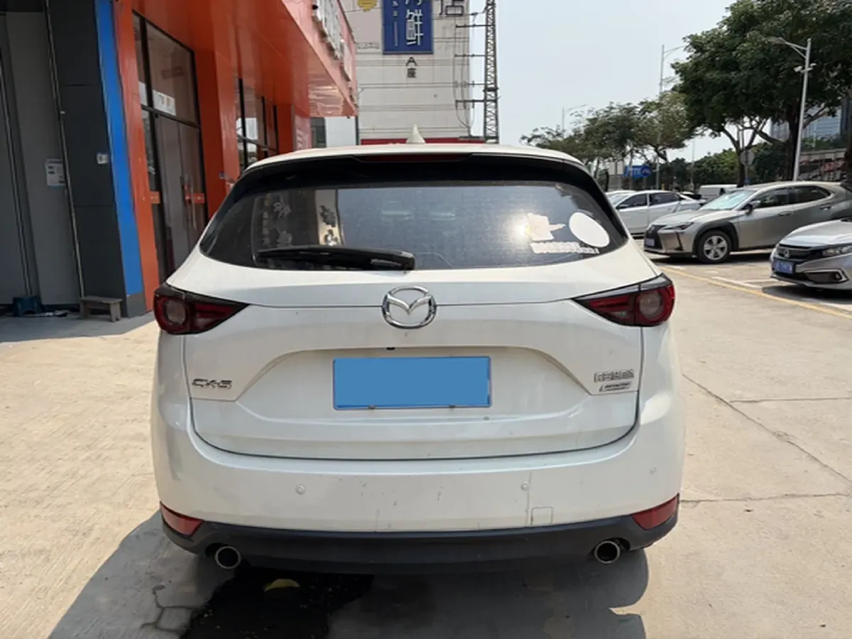 2020 Mazda CX-5 2.0L 155HP L4 6AT,autocango,china used car exporter,china ev exporter,chinese used car exporter,chinese used ev exporter