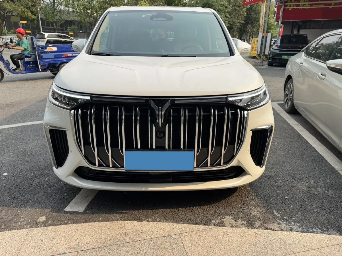 2022 Voyah Dream 1.5T 136HP L4 PHEV 25.57KWH,autocango,china used car exporter,china ev exporter,chinese used car exporter,chinese used ev exporter