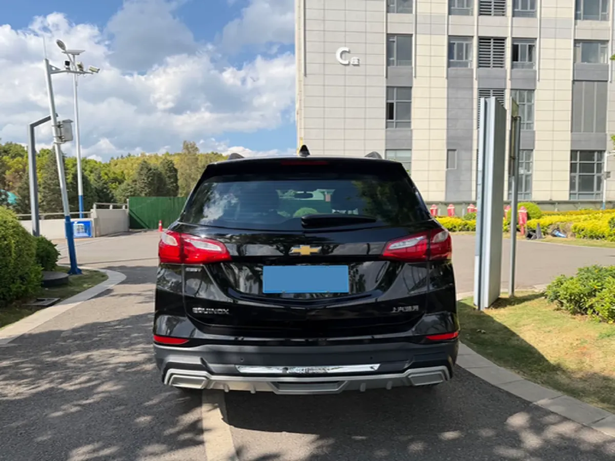 2019 Chevrolet Equinox 1.5T 169HP L4 6AT,autocango,china used car exporter,china ev exporter,chinese used car exporter,chinese used ev exporter