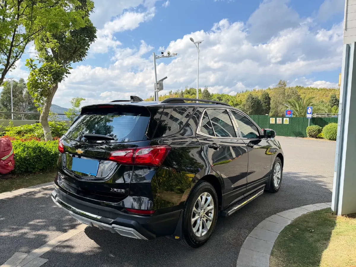 2019 Chevrolet Equinox 1.5T 169HP L4 6AT,autocango,china used car exporter,china ev exporter,chinese used car exporter,chinese used ev exporter