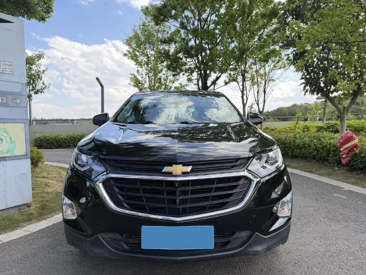 2019 Chevrolet Equinox 1.5T 169HP L4 6AT,autocango,china used car exporter,china ev exporter,chinese used car exporter,chinese used ev exporter