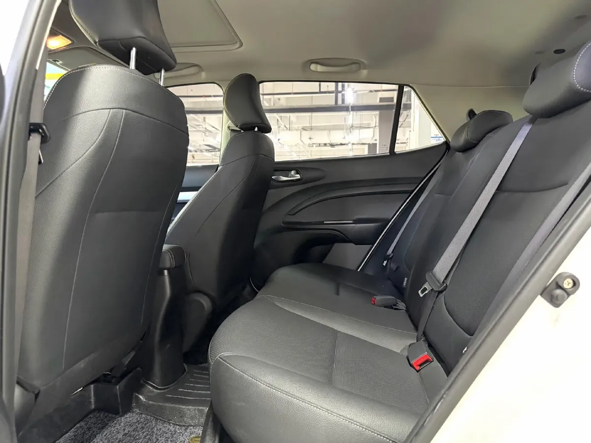 2021 Kia KX1 1.4L 100HP L4 CVT,autocango,china used car exporter,china ev exporter,chinese used car exporter,chinese used ev exporter