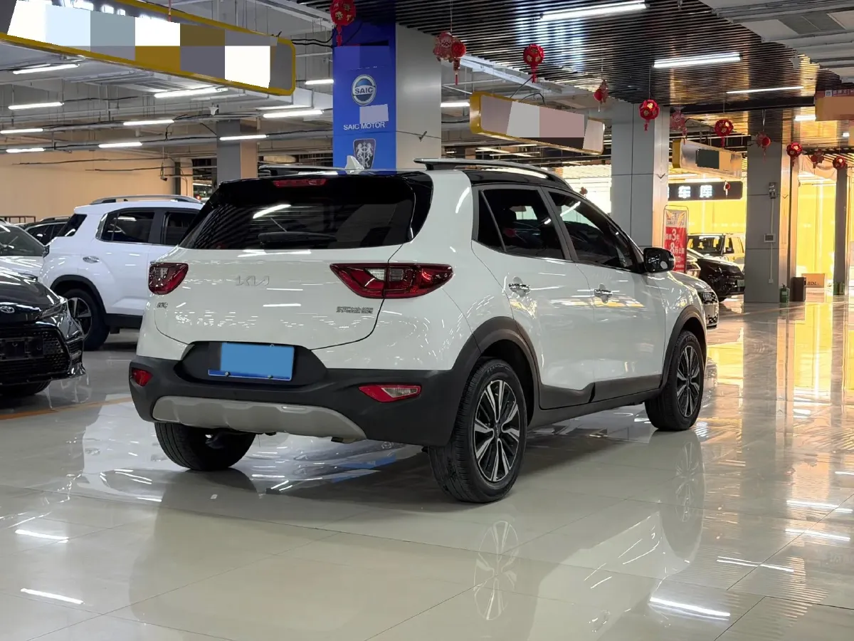 2021 Kia KX1 1.4L 100HP L4 CVT,autocango,china used car exporter,china ev exporter,chinese used car exporter,chinese used ev exporter