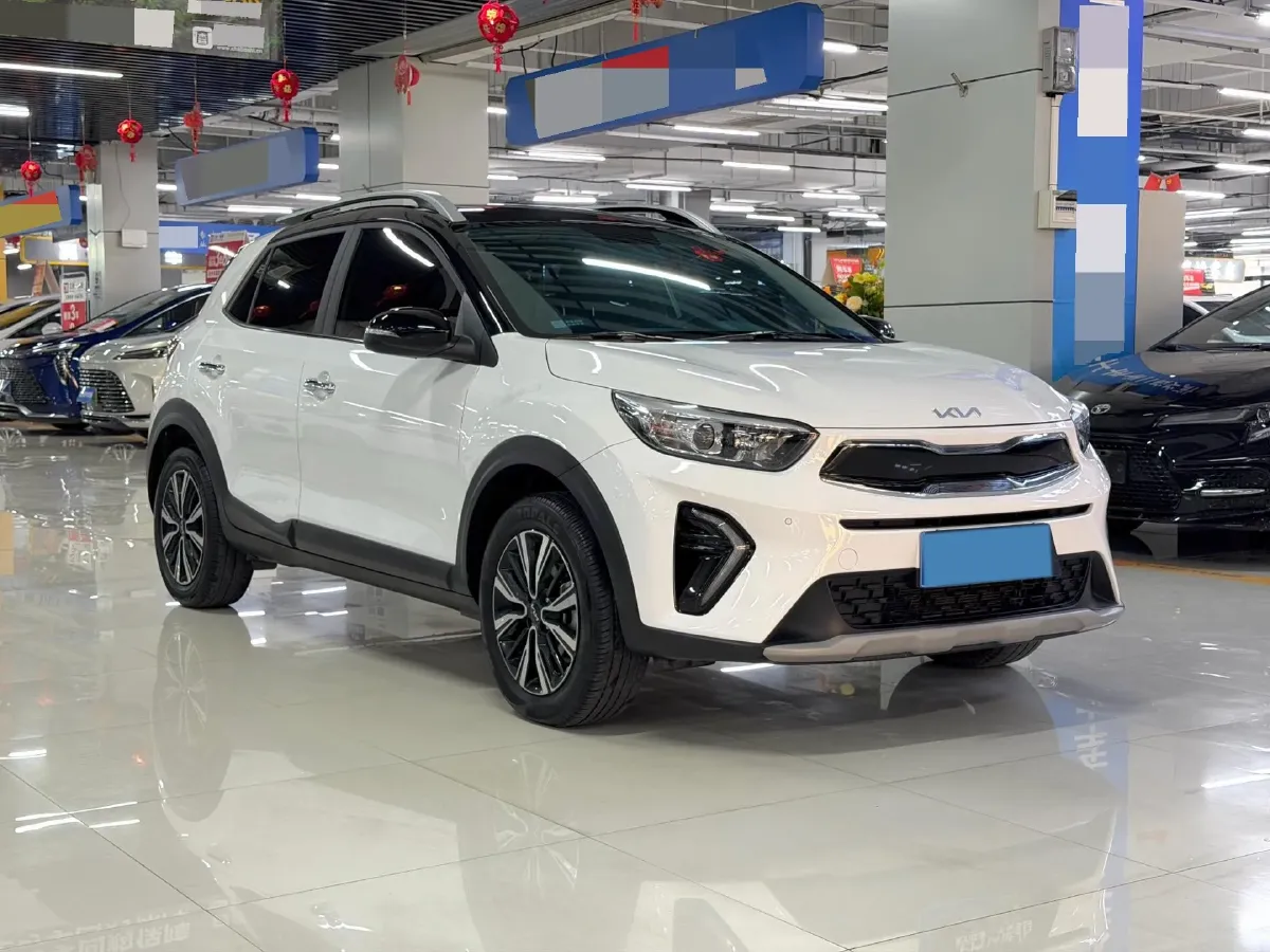2021 Kia KX1 1.4L 100HP L4 CVT,autocango,china used car exporter,china ev exporter,chinese used car exporter,chinese used ev exporter